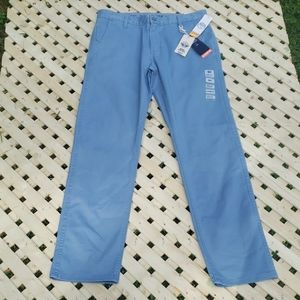 Dockers Alpha Khaki 33x32